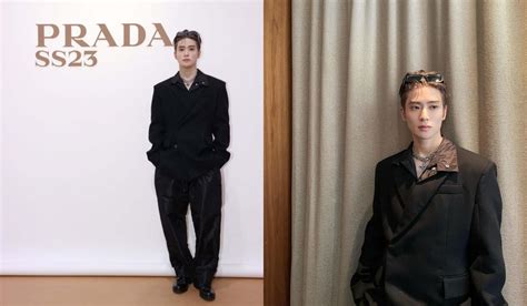 prada ambassador 2022